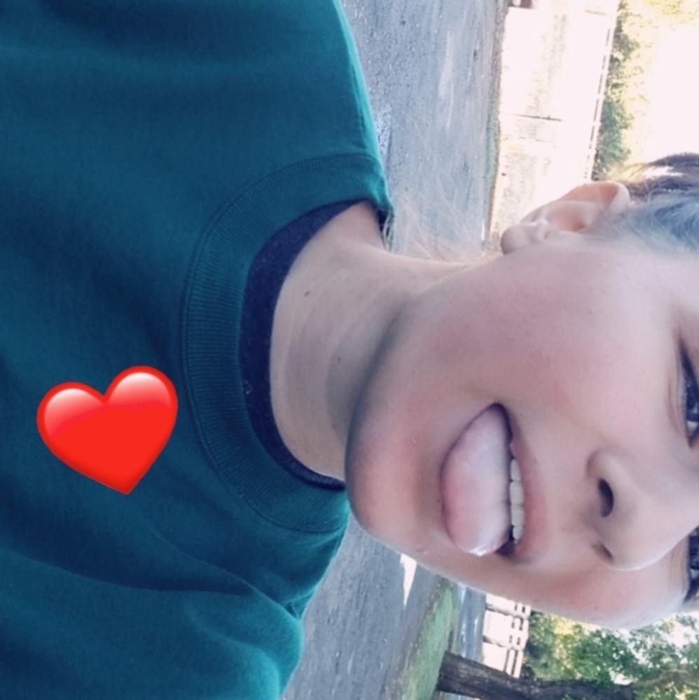 Meet your Posher, Jackie